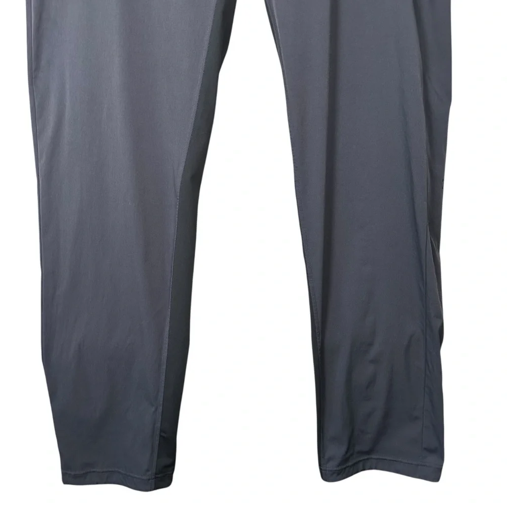 LUULEMON Great Wall Pants in black